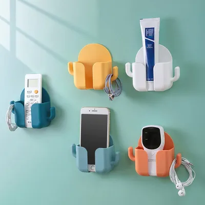 Wall Mounted Mobile Phone Holder 